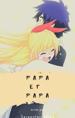 Papa Et Papa ! [KatsuDeku]