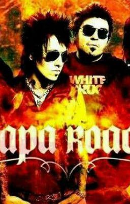 Papa Roach songs (Fucking wanted to)