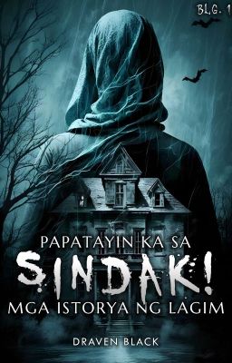 Papatayin Ka Sa Sindak! (Mga Istorya ng Lagim)