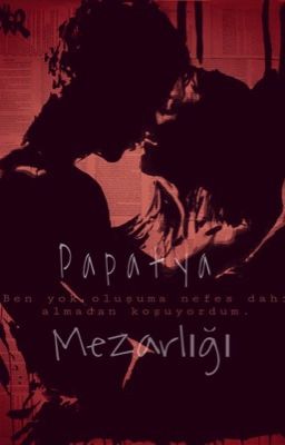 Papatya Mezarlığı (Eroin) (Tamamlandı)