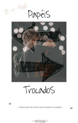 Papéis Trocados || Jikook ABO