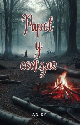 Papel y cenizas