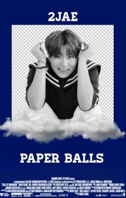 Paper Balls