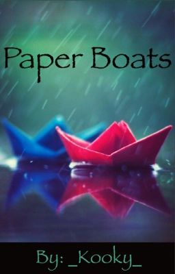 Paper Boats