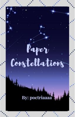 Paper Constellations | Poetry