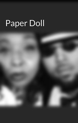 Paper Doll