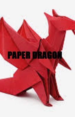 Paper Dragon