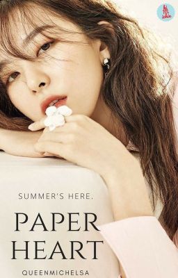 Paper Heart || SEVENTEEN Fanfiction