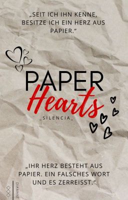 Paper Hearts