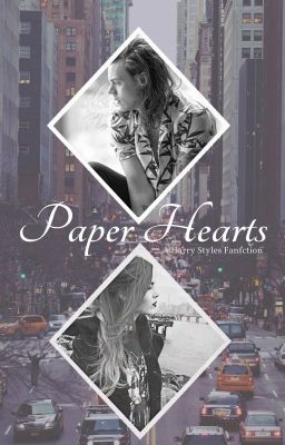 Paper Hearts