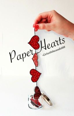 Paper Hearts