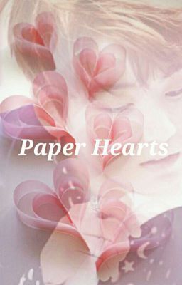 Paper Hearts《O.S Jikook》