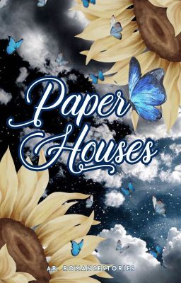 Paper Houses