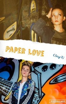 Paper love ||Old Magcon.