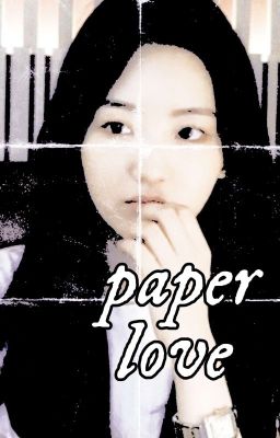 PAPER LOVE, shuyang