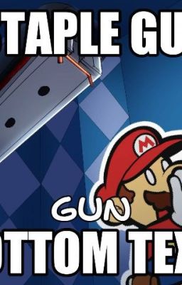 Paper mario Tok memes to brighten ya day