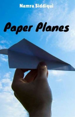 Paper Planes