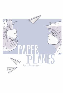 Paper Planes