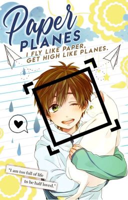 Paper Planes ➙ free! highspeed