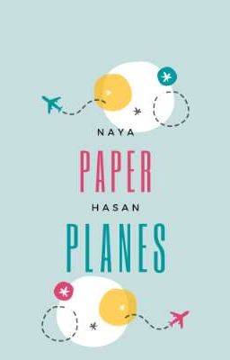 Paper Planes [Paper Hearts AU]