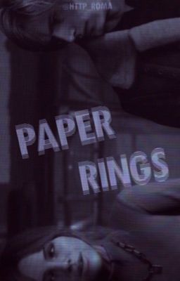 Paper Rings ;; Leon S Kennedy [RE]