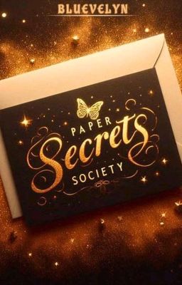 Paper Secrets Society