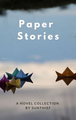 Paper Stories