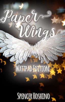 Paper Wings (#2) [☆ PREVIEW ☆]