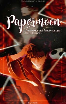 Papermoon || KuroShou