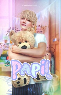 ¡Papi! | Kookv |