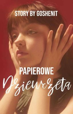 Papierowe dziewczęta