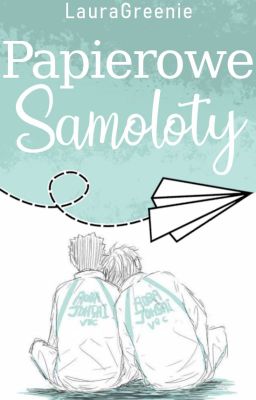 papierowe samoloty │ iwaoi