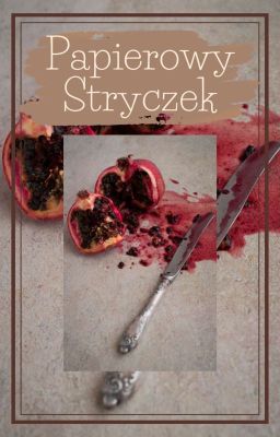 Papierowy Stryczek