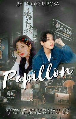 PAPILLON✓