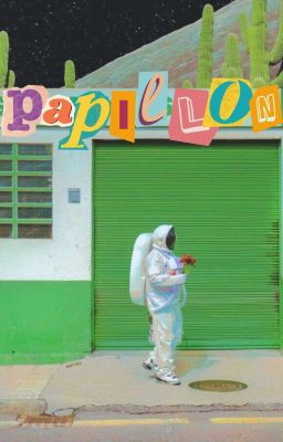 Papillon ⊱𝘴𝘦𝘶𝘯𝘨𝘪𝘯