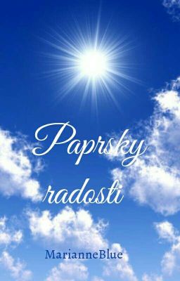 Paprsky radosti 