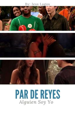 Par de Reyes: Alguien Soy Yo (CANCELADA)