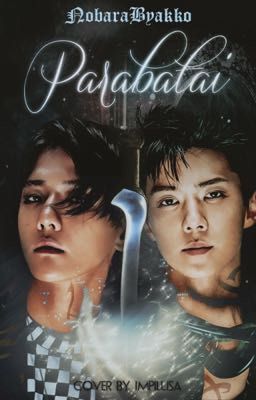 Parabatai { SEBAEK }