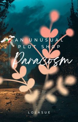 PARACOSM | an unusual plot shop & community