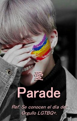 Parade ♡ Kookmin OS