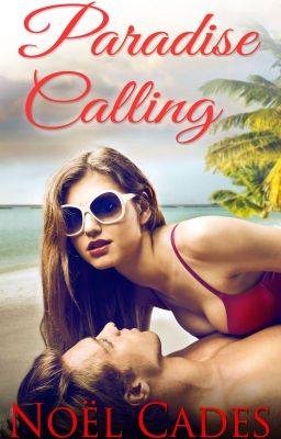 Paradise Calling: PREVIEW