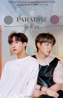 Paradise in You | sope