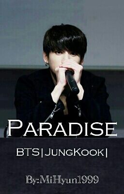 Paradise/Jeon JungKook BTS