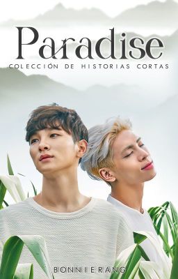 Paradise [Jongkey Colección]