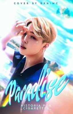 Paradise ⸺Kookmin Minific. (pausada)