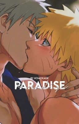 paradise - nsfw ✔️