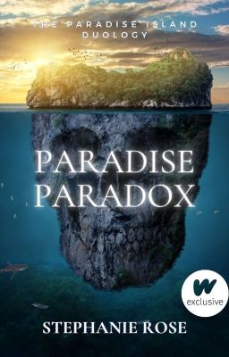 PARADISE PARADOX (#1 PARADISE ISLAND duology)