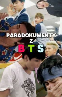 Paradokumenty z BTS