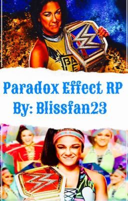 Paradox Effect RP