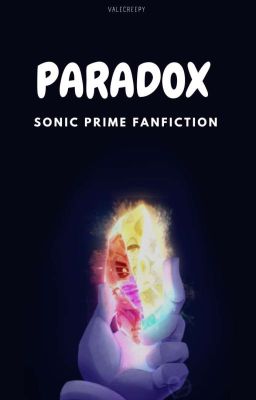 PARADOX [Sonic Prime]